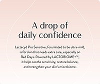 Lactacyd Feminine Wash - Pro Sensitive 250ml