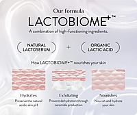 Lactacyd Feminine Wash - Pro Sensitive 250ml