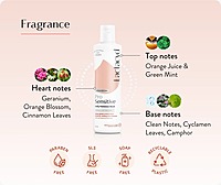 Lactacyd Feminine Wash - Pro Sensitive 250ml