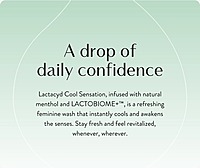 Lactacyd Feminine Wash - Cool Sensation 250ml
