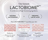 Lactacyd Feminine Wash - Cool Sensation 250ml