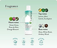Lactacyd Feminine Wash - Cool Sensation 250ml
