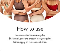 Lactacyd Feminine Wash - Cool Sensation 250ml