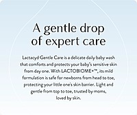 Lactacyd Baby Body Wash & Shampoo - Extra Gentle 250ml