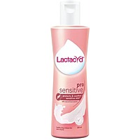 Lactacyd Feminine Wash - Pro Sensitive 250ml