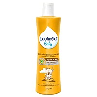 Lactacyd Baby Body Wash & Shampoo - Active Play 250ml