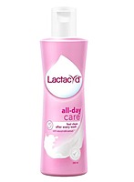 Lactacyd Feminine Wash - All Day Care 250ml