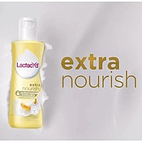 Lactacyd Feminine Wash - Extra Nourish 150ml