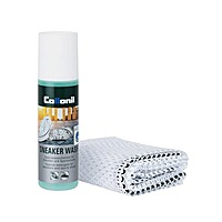 Collonil Sneaker & Sports Shoes Wash Kit for Washing machine/Hand wash 100ml