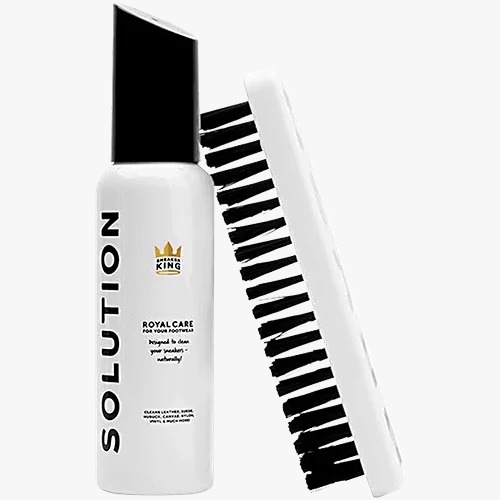 Sneaker King Shoe Cleaning Kit