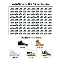 Sneaker King Shoe Cleaning Kit