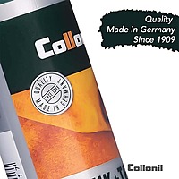 Collonil Nubuk & Textile – Black – 100ml