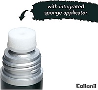 Collonil Nubuk & Textile – Black – 100ml