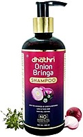 Dhathri Onion Bringa Shampoo 300ml