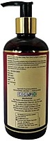 Dhathri Onion Bringa Shampoo 300ml