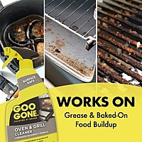 Goo Gone All Purpose Cleaner 32 fl oz