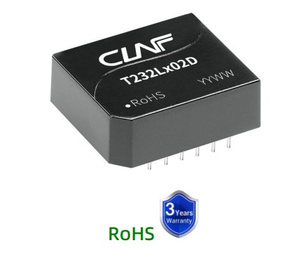 CLAF POWER Industrial Bus T232L302D - PO-4063-D