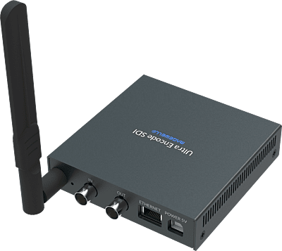 Magewell Ultra Encode SDI Magewell Ultra Encode SDI