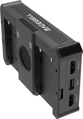 Magewell Director Mini