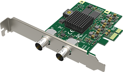 Magewell Pro Capture SDI Magewell Pro Capture SDI