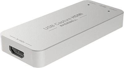 Magewell USB Capture HDMI Gen 2 Magewell USB Capture HDMI Gen 2