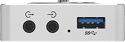 Magewell USB Capture SDI 4K Plus Magewell USB Capture SDI 4K Plus