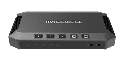 Magewell USB Fusion Magewell USB Fusion