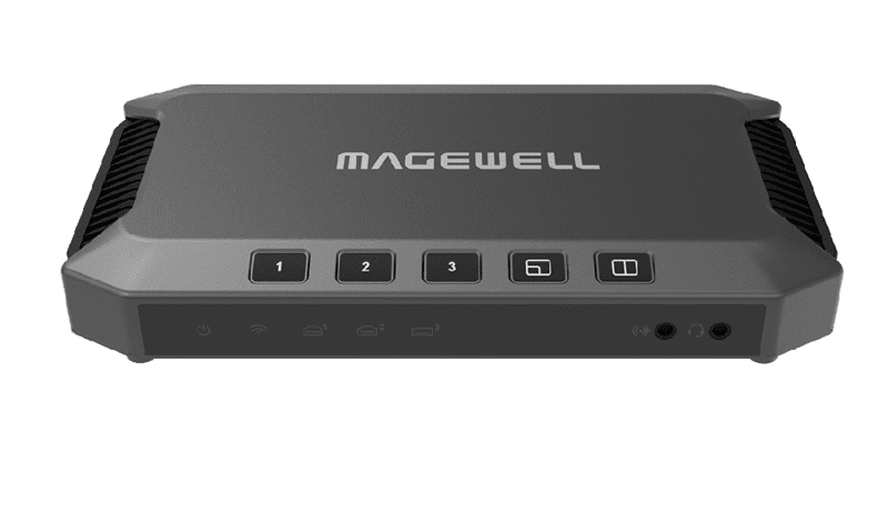 Magewell USB Fusion Magewell USB Fusion