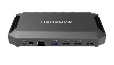 Magewell USB Fusion Magewell USB Fusion