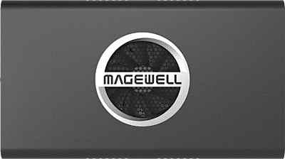 Magewell Pro Convert HDMI 4K Plus Magewell Pro Convert HDMI 4K Plus
