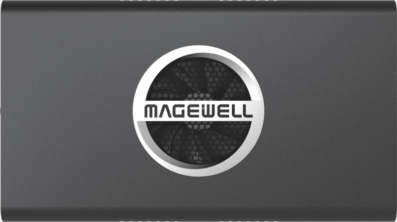 Magewell Pro Convert HDMI 4K Plus Magewell Pro Convert HDMI 4K Plus