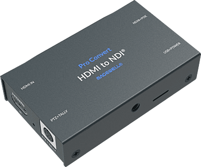 Magewell Pro Convert HDMI TX Magewell Pro Convert HDMI TX