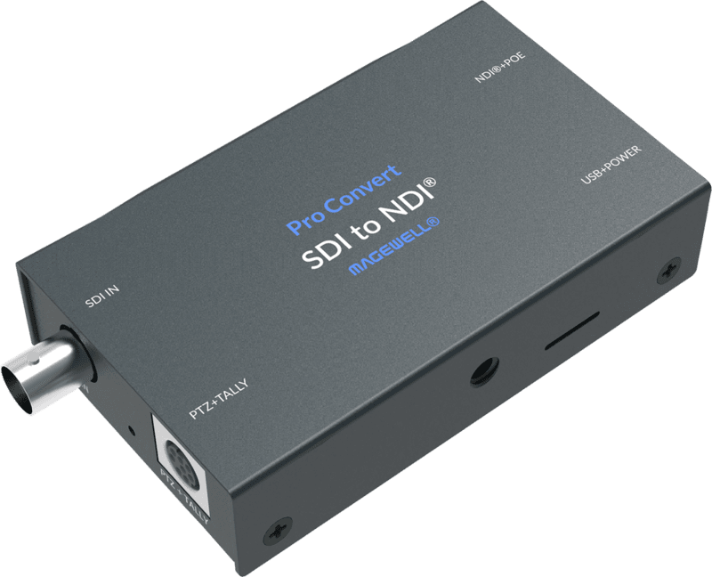 Magewell Pro Convert SDI TX Magewell Pro Convert SDI TX