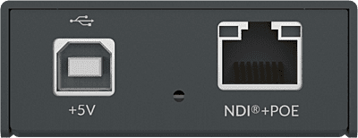 Magewell Pro Convert for NDI to SDI Magewell Pro Convert for NDI to SDI