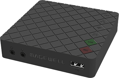 Magewell Ultra Stream HDMI Magewell Ultra Stream HDMI