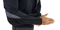 Universal Arm Sling with Contoured Pillow HCPCs L3670