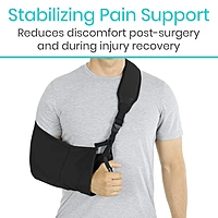 Standard Arm Sling HCPCs A4565