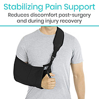 Standard Arm Sling HCPCs A4565