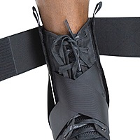 Premium Laced Ankle HCPCs 1902/1906