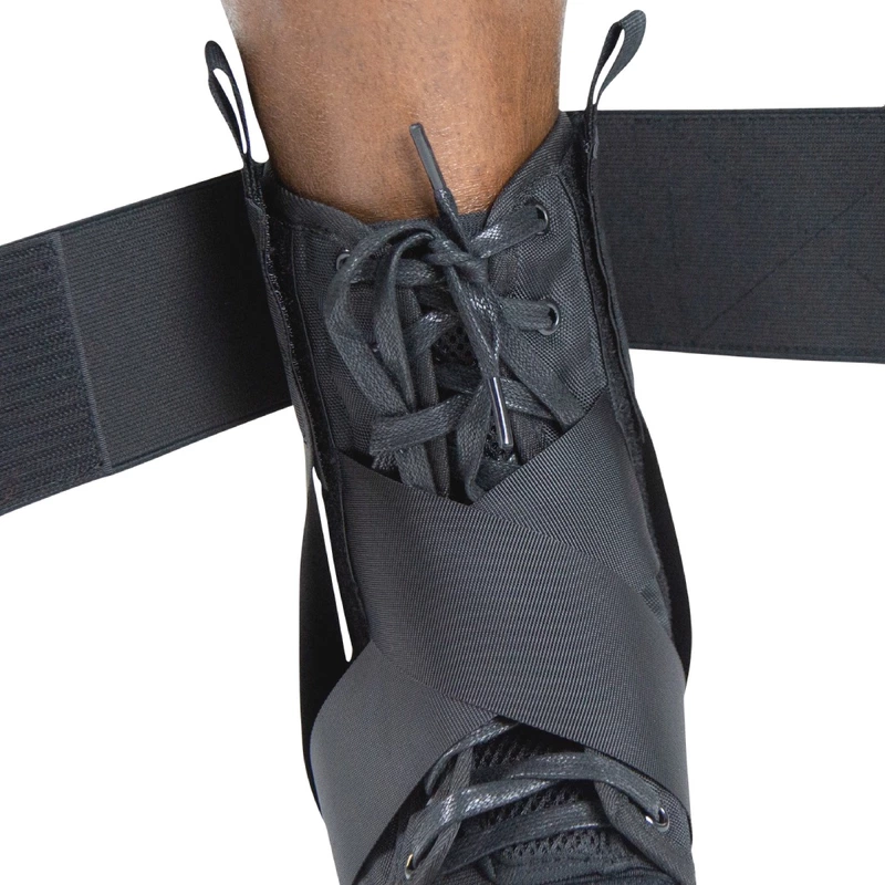 Premium Laced Ankle HCPCs 1902/1906