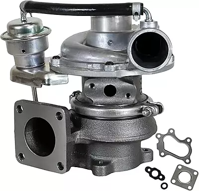 MIA884648 - TURBO JOHN DEERE YANMAR RHF5 4TNV94CHT - DPB NEW REPLACEMENT - NO CORE CHARGE