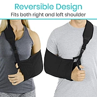Standard Arm Sling HCPCs A4565
