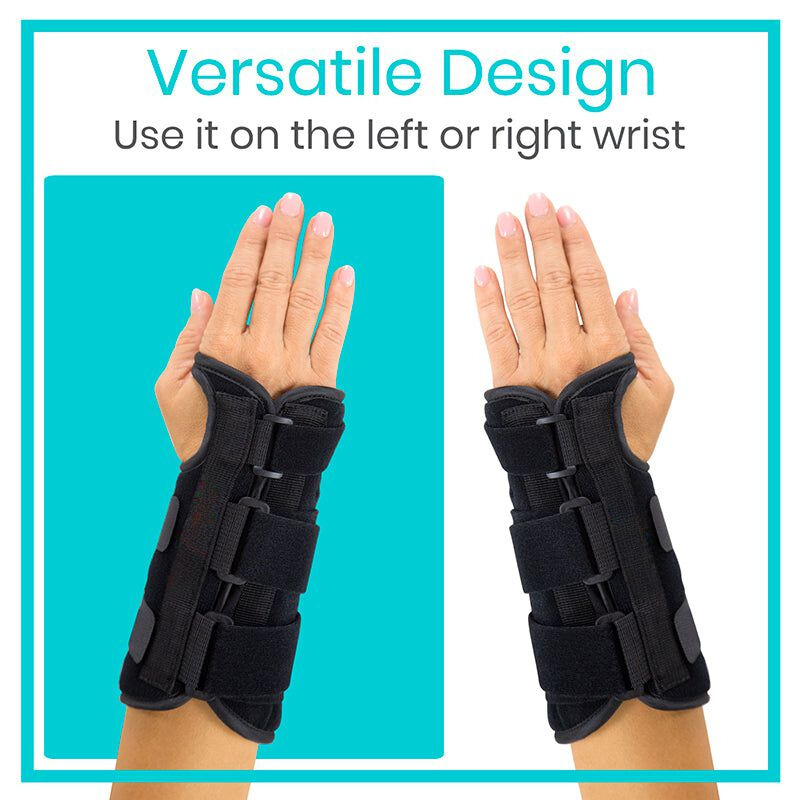 Advanced Wrist Brace HCPCS L3908