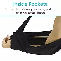 Standard Arm Sling HCPCs A4565
