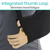 Standard Arm Sling HCPCs A4565