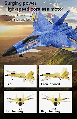 Amazkart Remote Control Airplane 2.4 GHZ Glider Rc Plane Amazkart Remote Control Airplane 2.4 GHZ Glider Rc Plane