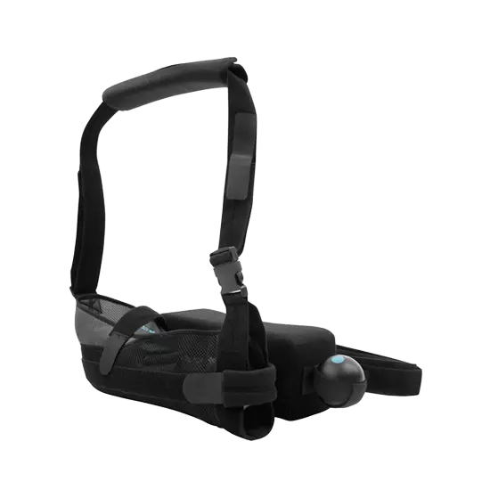 Universal Arm Sling with Contoured Pillow HCPCs L3670