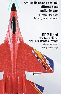 Amazkart Remote Control Airplane 2.4 GHZ Glider Rc Plane Amazkart Remote Control Airplane 2.4 GHZ Glider Rc Plane