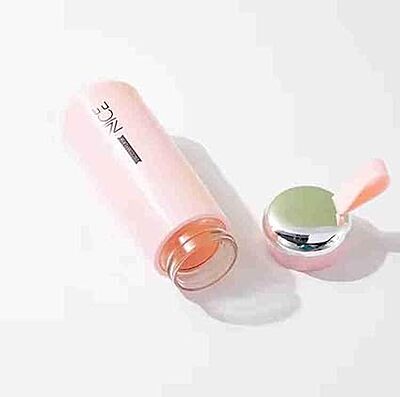 Amazkart 400ML Glass Water Bottle Amazkart 400ML Glass Water Bottle