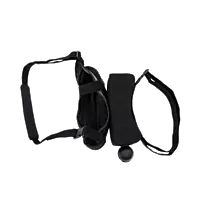Universal Arm Sling with Contoured Pillow HCPCs L3670